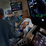 fuerza curativa médicos