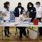 lo último de la covid