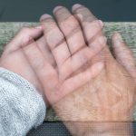 sufre sufrimientos alma