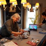 éxodo de Egipto Pésaj