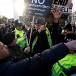 antisemitismo judíos