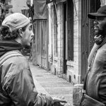 opuestos siempre adelante