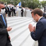 Tratado pandemia Covid líderes internacionales cooperación voluntad