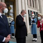 con el debido respeto