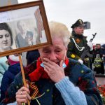 victoria judíos nazi