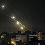 coexistencia paz guerra Israel