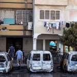 a dónde vamos desde aquí Israel Gaza guerra