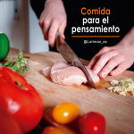 alimentos pensamientos