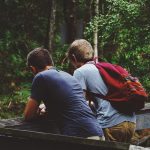 conexión interdependencia conectados