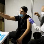 Israel muy por delante de todos