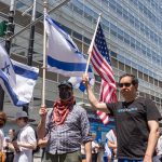 judíos futuro israelíes EUA