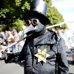 antisemitismo judíos difamaciones Zóhar