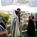 amor verdadero día del amor judío Tu b' AV