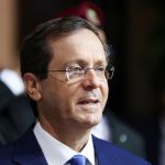 presidente Israel antisemitismo gobierno