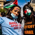 Israel jIudíos unidad lloran mundo antisemitismo