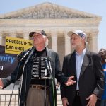 antisemitismo Ben & Jerry's judíos