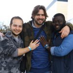 admiración buenos ejemplos