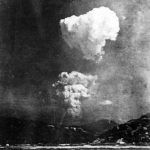 Hiroshima bomba atómica