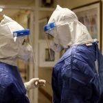 Israel israelí covid terquedad judíos