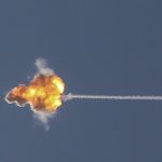 Cúpula de Hierro antimisiles