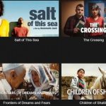 Netflix judíos antisemitismo