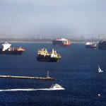 crisis del transporte marítimo interdependencia globalización