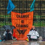 cambio climático Glasgow conferencia mundial clima