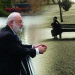 maestro cabalá Rabash