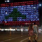 mundo árabe reconciliación Israel