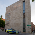 Holocausto antisemitismo