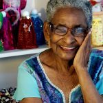 amor abuelas empatía salud mental