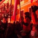 no hay a dónde ir antisemitismo judíos Polonia