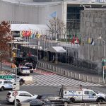 Israel ONU antisemitismo