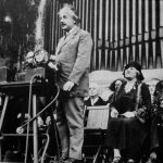 Einstein antisemitismo Israel