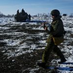 guerra Rusia Ucrania