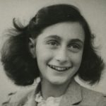 Ana Frank antisemitismo judíos