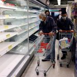 cadenas de suministro escasez alimentos interdependencia