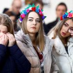 una fuerza unidad conexión