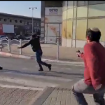 asesinatos asesino judíos árabes antisemitismo conflicto