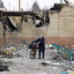 guerra Europa ucrania