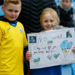 punto sensible humanidad guerra Ucrania conflictos paz