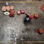 alto precio alimentos inflación comida hambre