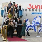 inmigración refugiados inmigrantes ucranianos