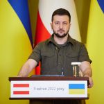 judíos guerra Ucrania