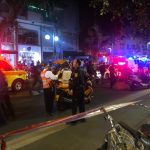 terrorismo israel terroristas