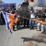 Israel judíos antisemitismo