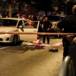 seguridad Israel unidad