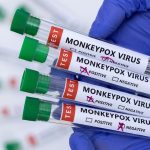 viruela del mono virus