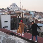 turistas turismo Israel riesgos turquía Estambul