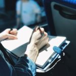 escribir escritura alma corrección